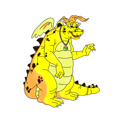 Quetzal Fairy Quetzal Fairy