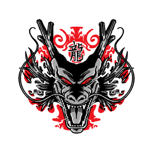 Shenron Fairy Shenron Fairy