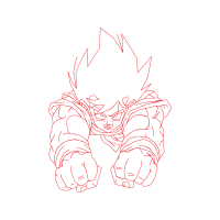 Son Goku Fairy Son Goku Fairy