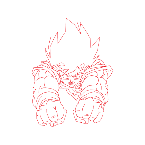 Son Goku Fairy Son Goku Fairy