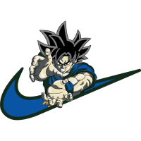 Son Goku Fairy Son Goku Fairy