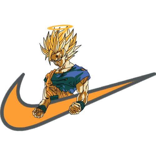 Son Goku Fairy Son Goku Fairy