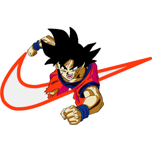 Son Goku Fairy Son Goku Fairy