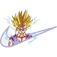 Son Goku Fairy Son Goku Fairy