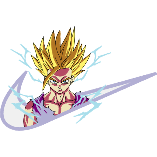 Son Goku Fairy Son Goku Fairy