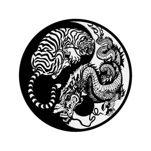 Tiger Fairy Tiger Fairy