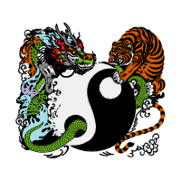 Tiger Fairy Tiger Fairy