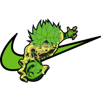 Trunks Fairy Trunks Fairy