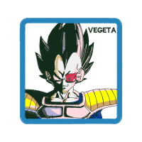Vegeta Fairy Vegeta Fairy