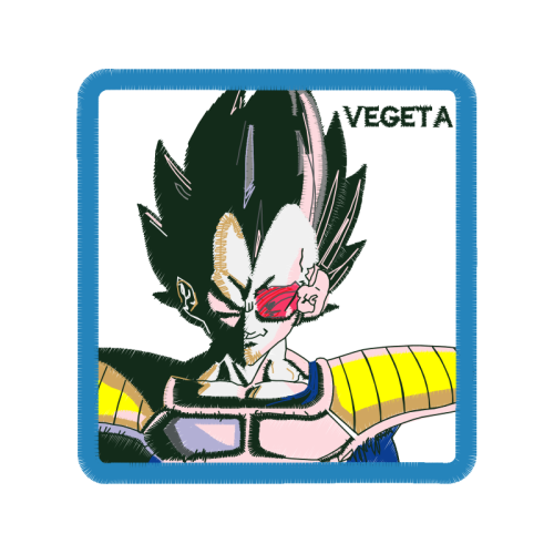 Vegeta Fairy Vegeta Fairy