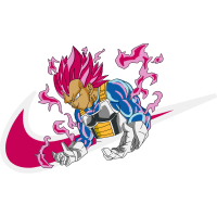 Vegeta Fairy Vegeta Fairy