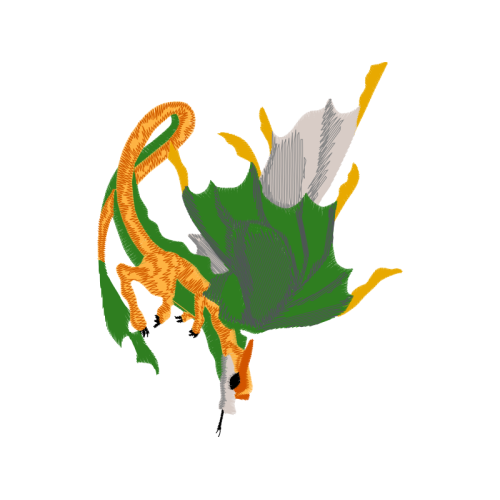 Visual Arts Fairy Visual Arts Fairy