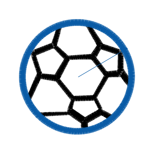 Bookcase Fairy Bookcase Fairy