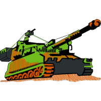 Explosive Weapon Fairy