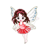 Fairy Fairy Fairy Fairy