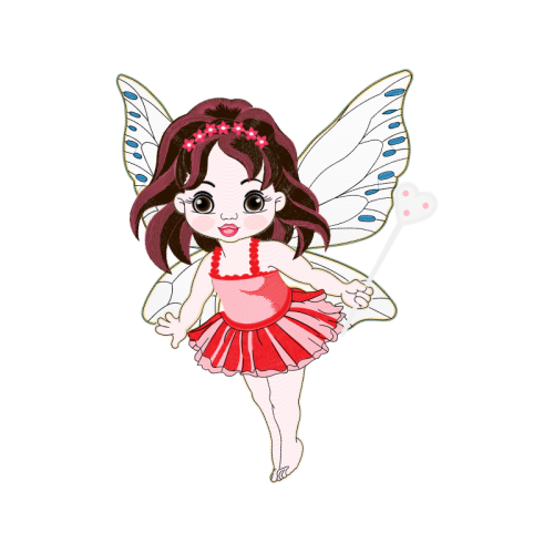 Fairy Fairy Fairy Fairy