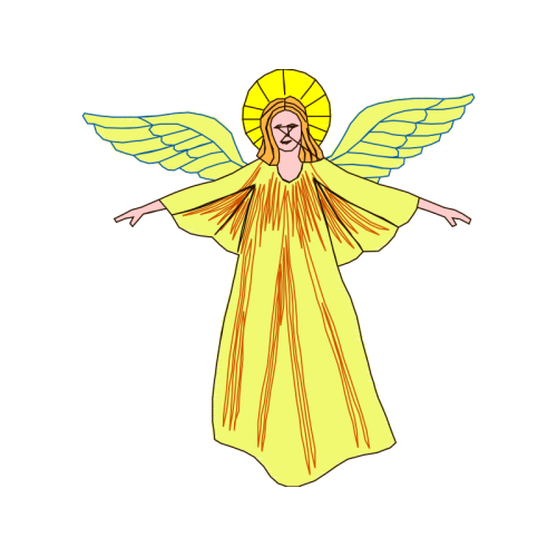 Graphic Fairy Graphic Fairy