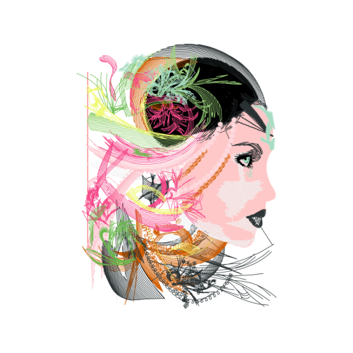 Illustration Fairy Illustration Fairy