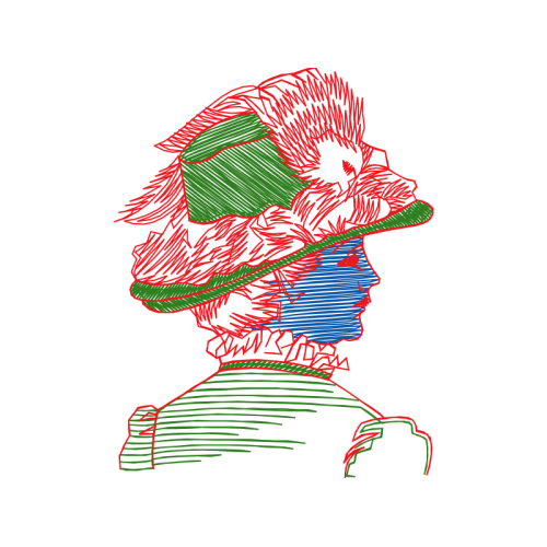 Illustration Fairy Illustration Fairy