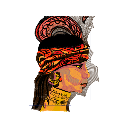 Illustration Fairy Illustration Fairy