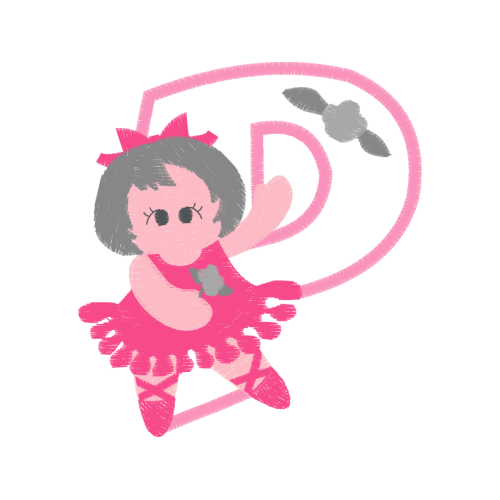 Illustration Fairy Illustration Fairy