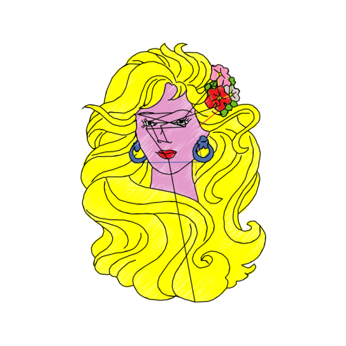 Illustration Fairy Illustration Fairy