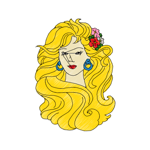 Illustration Fairy Illustration Fairy