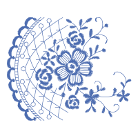 Kulat Ubrus Fairy Kulat Ubrus Fairy