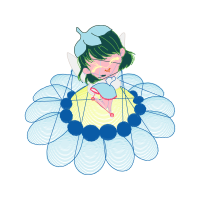 Matriz De Bordado Fairy Matriz De Bordado Fairy