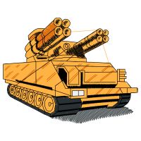 Tank Fairy Tank Fairy