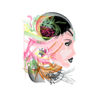 Visual Arts Fairy Visual Arts Fairy