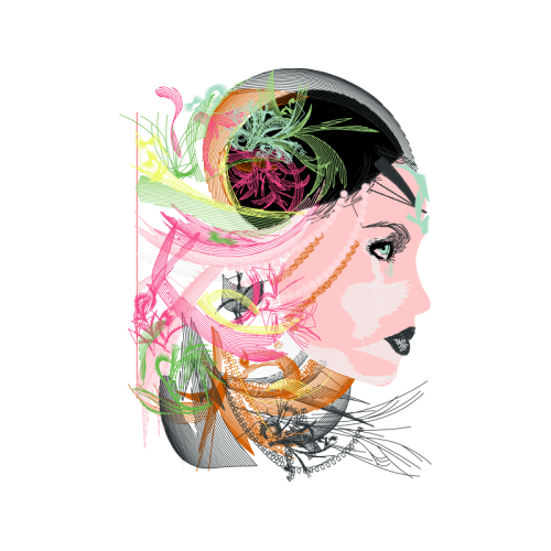 Visual Arts Fairy Visual Arts Fairy