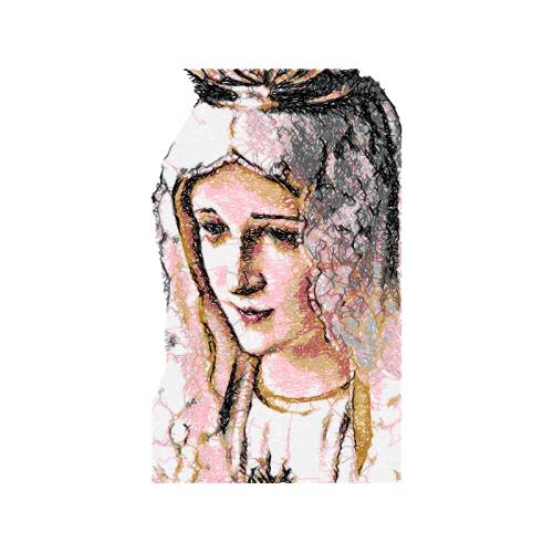 Visual Arts Fairy Visual Arts Fairy