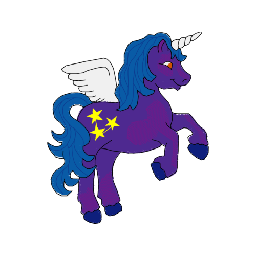 Admiral Fairy Admiral Fairy