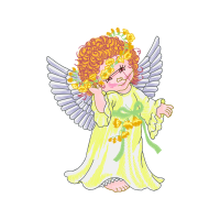 Angel Fairy