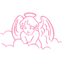 Angel Fairy Angel Fairy