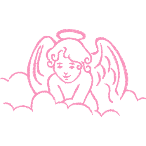 Angel Fairy Angel Fairy