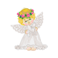 Angel Fairy