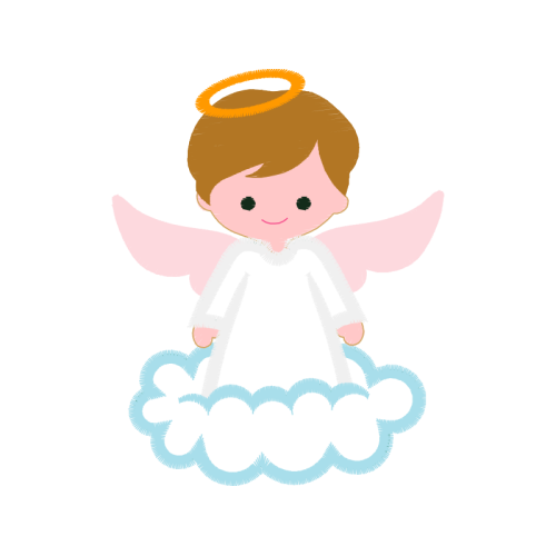 Angel Fairy Angel Fairy