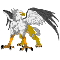 Bald Eagle Fairy Bald Eagle Fairy