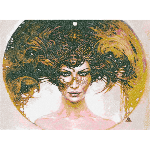 Black Moon Fairy Black Moon Fairy