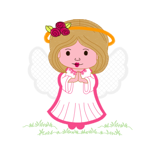 Cartoon Fairy Cartoon Fairy