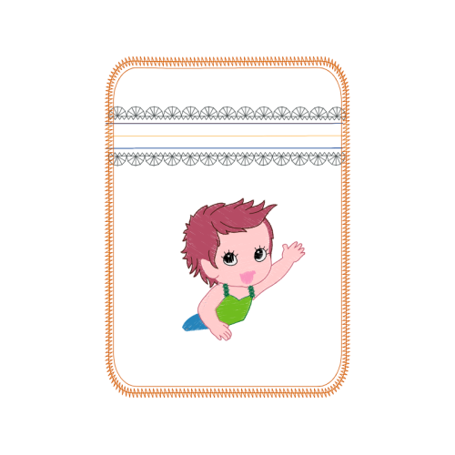 Cartoon Fairy Cartoon Fairy