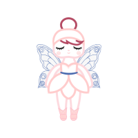 Cartoon Fairy Cartoon Fairy