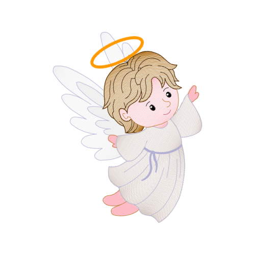 Cartoon Fairy Cartoon Fairy