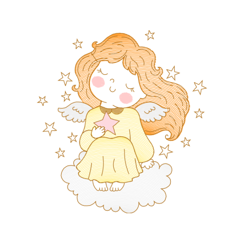 Cartoon Fairy Cartoon Fairy