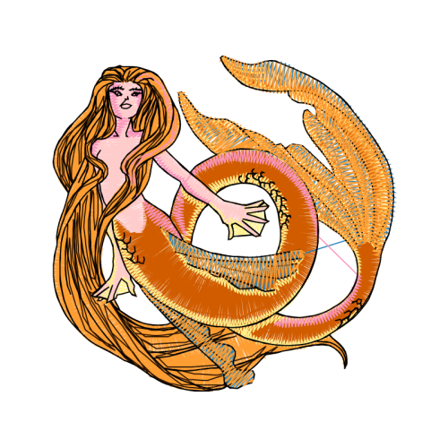 Cartoon Fairy Cartoon Fairy