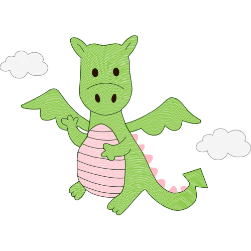 Cartoon Fairy Cartoon Fairy