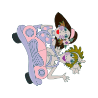 Cartoon Fairy Cartoon Fairy