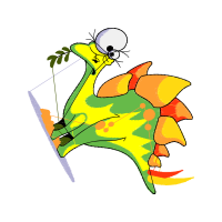 Cartoon Fairy Cartoon Fairy